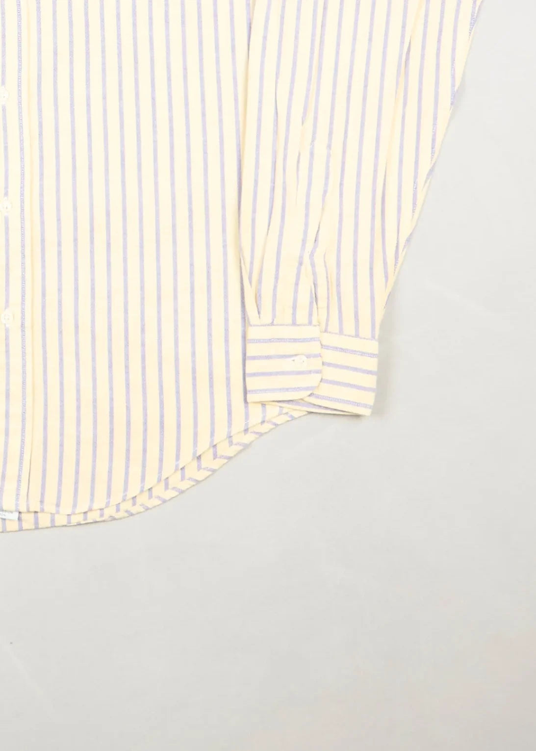 Ralph Lauren - Shirt (S) Bottom Right