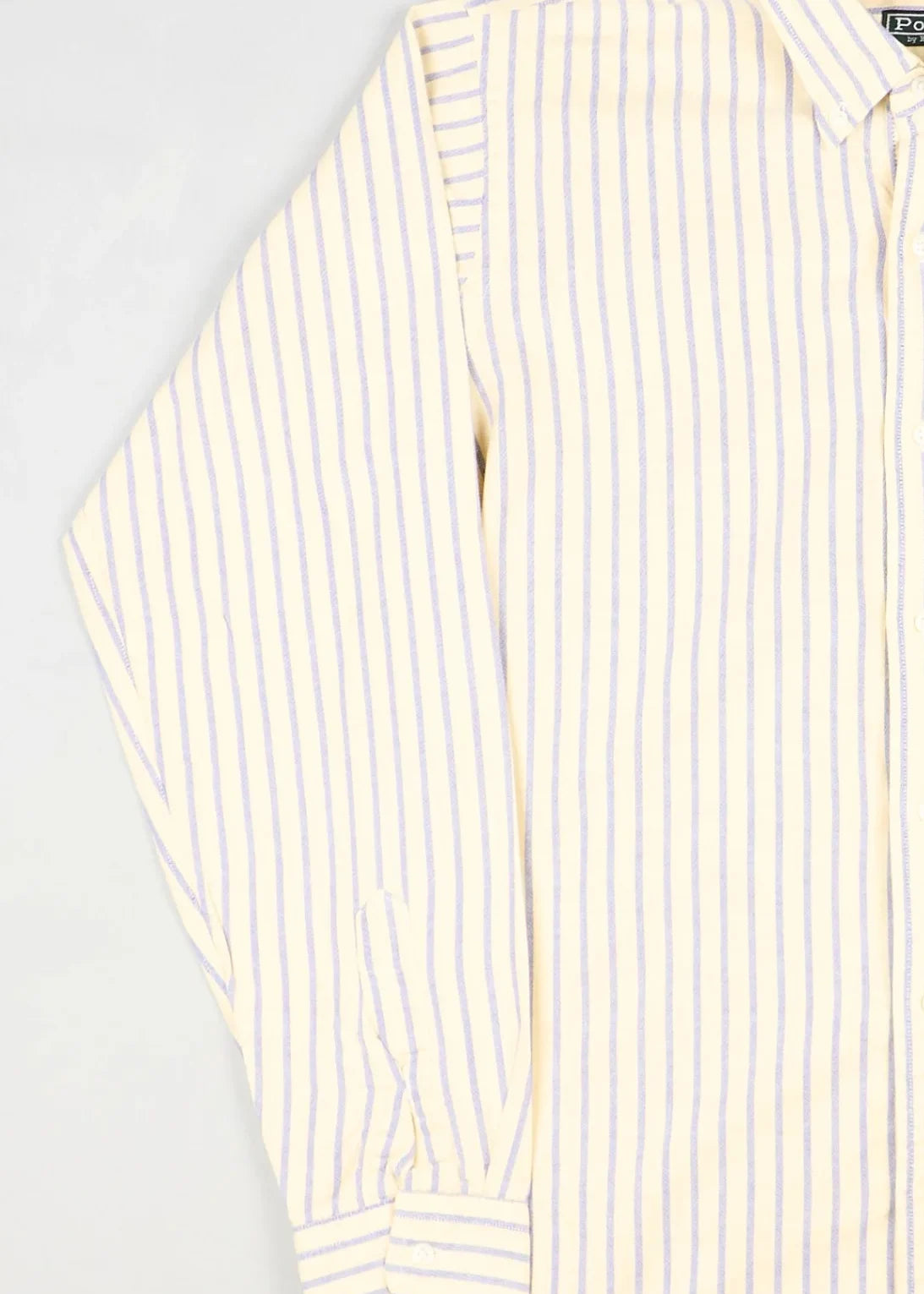 Ralph Lauren - Shirt (S) Left