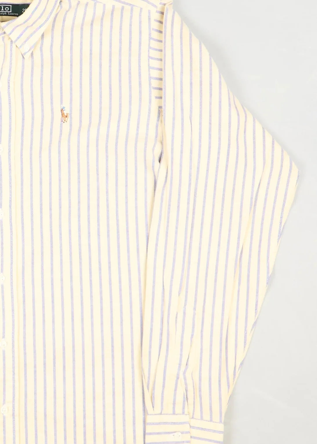 Ralph Lauren - Shirt (S) Right