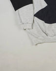Nike - Sweatshirt (S) Bottom Left