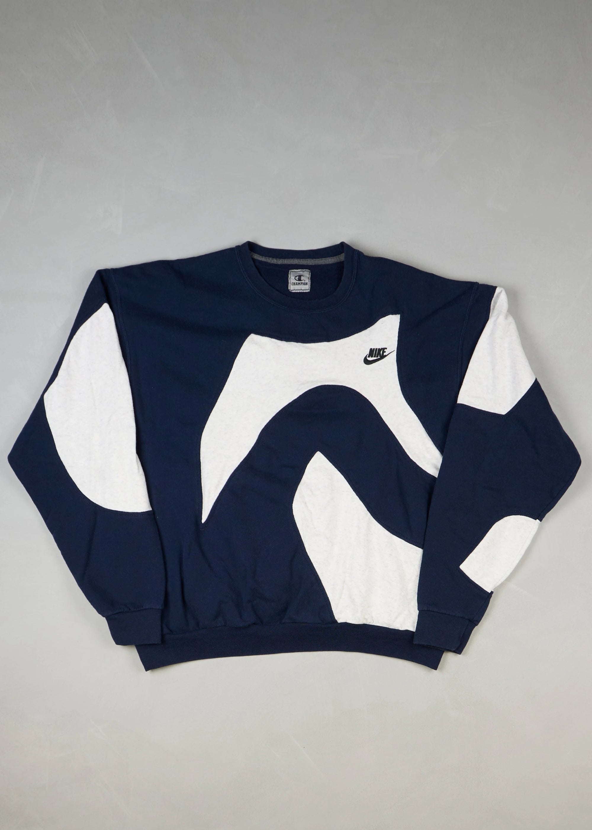 Nike - Sweatshirt (M)
