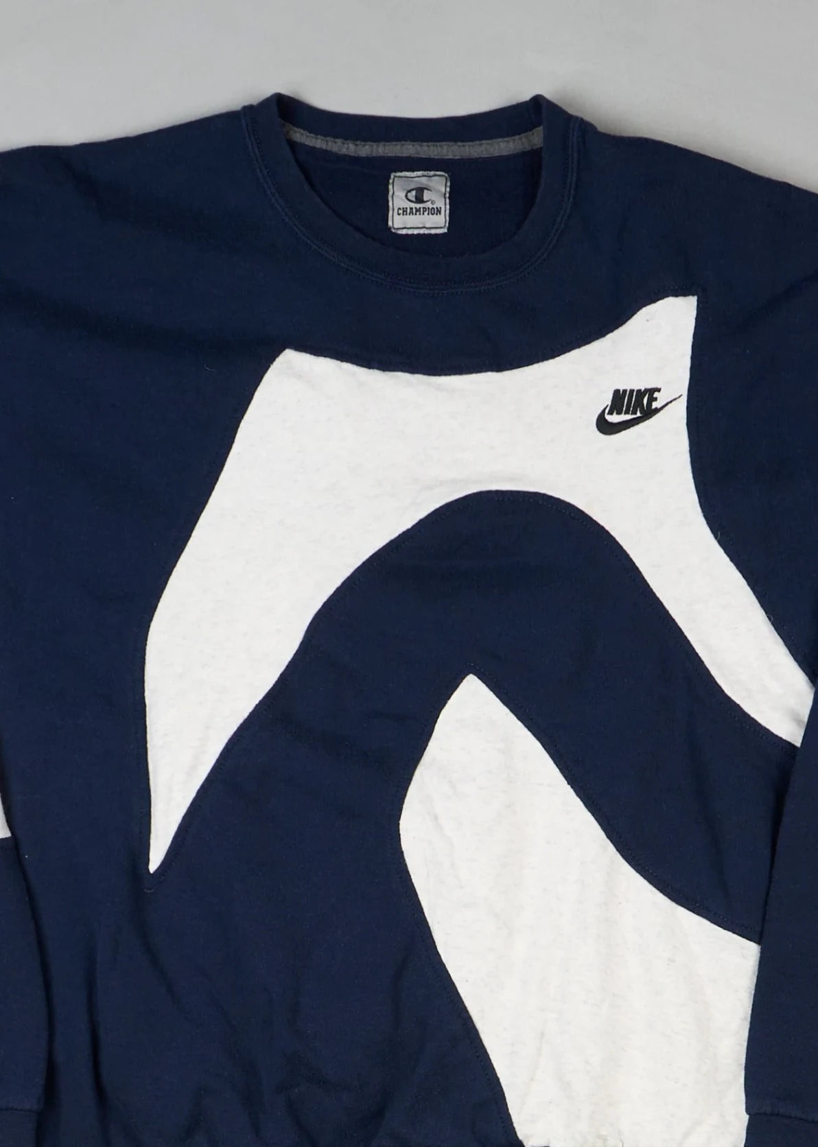 Nike - Sweatshirt (M) Center