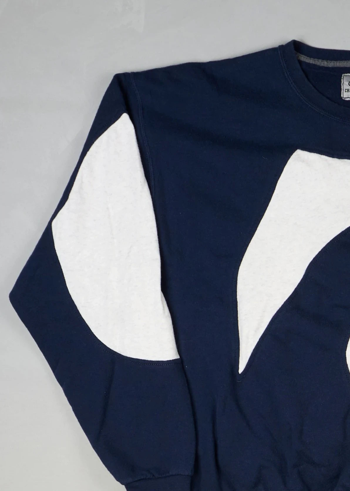 Nike - Sweatshirt (M) Left