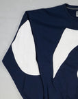 Nike - Sweatshirt (M) Left