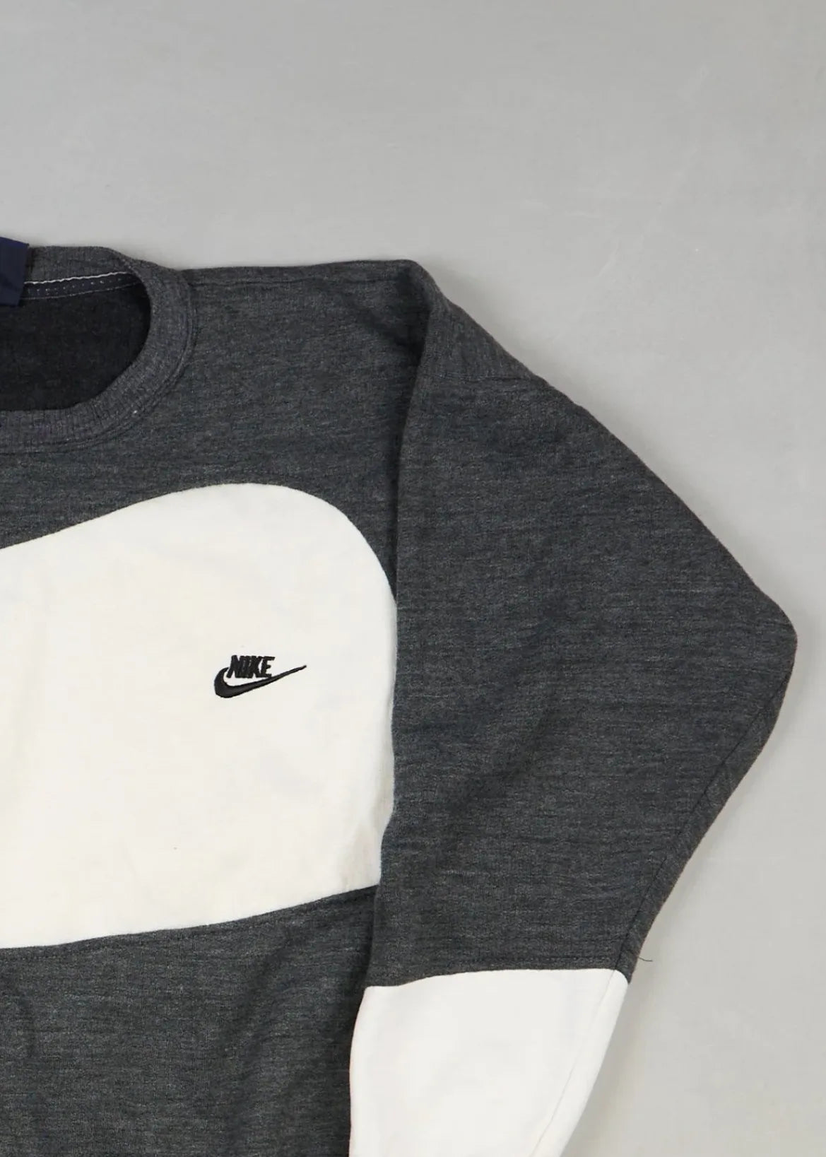 Nike - Sweatshirt (S) Right