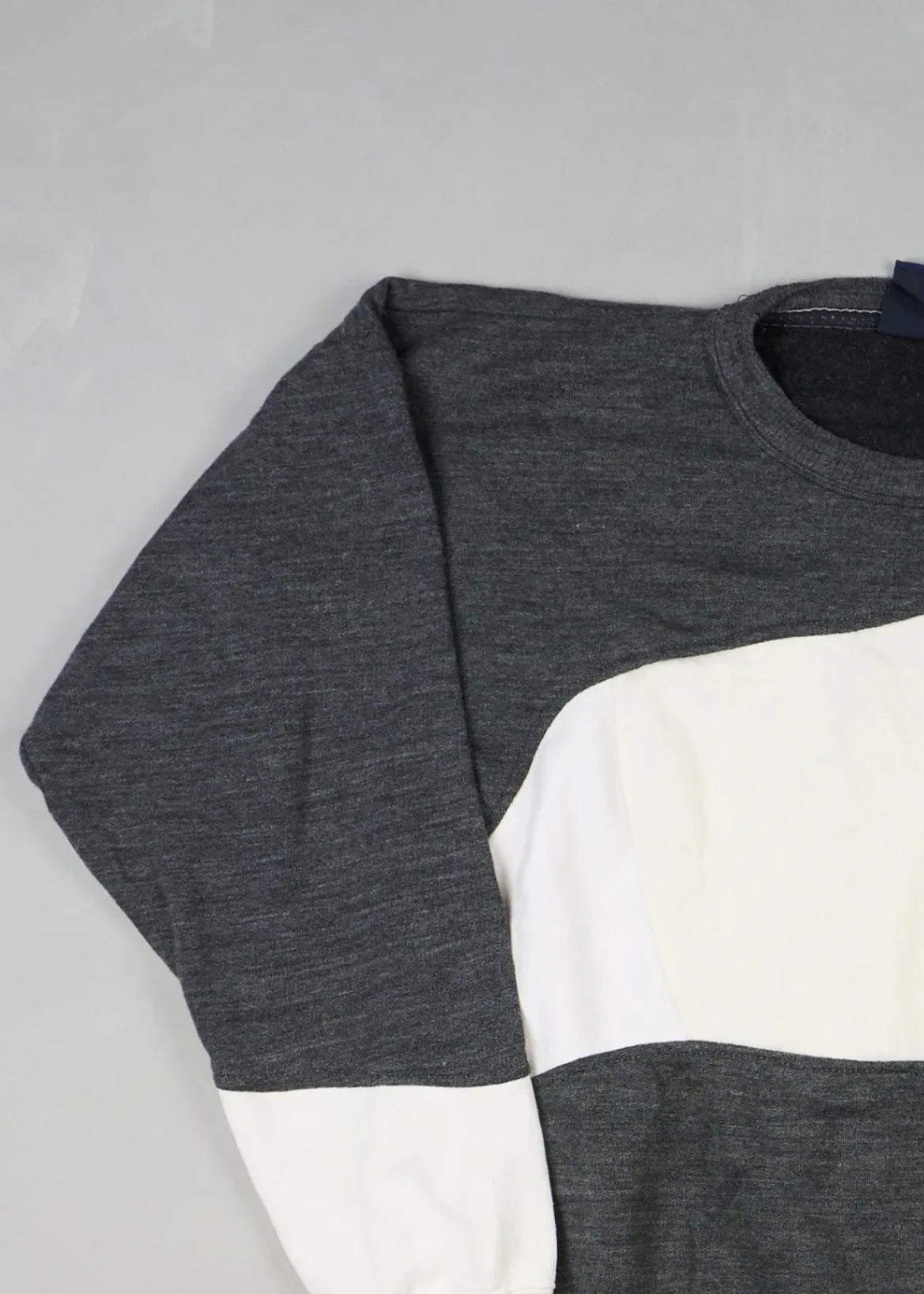 Nike - Sweatshirt (S) Left