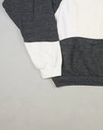 Nike - Sweatshirt (S) Bottom Left