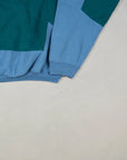 Nike - Sweatshirt (L) Bottom Right