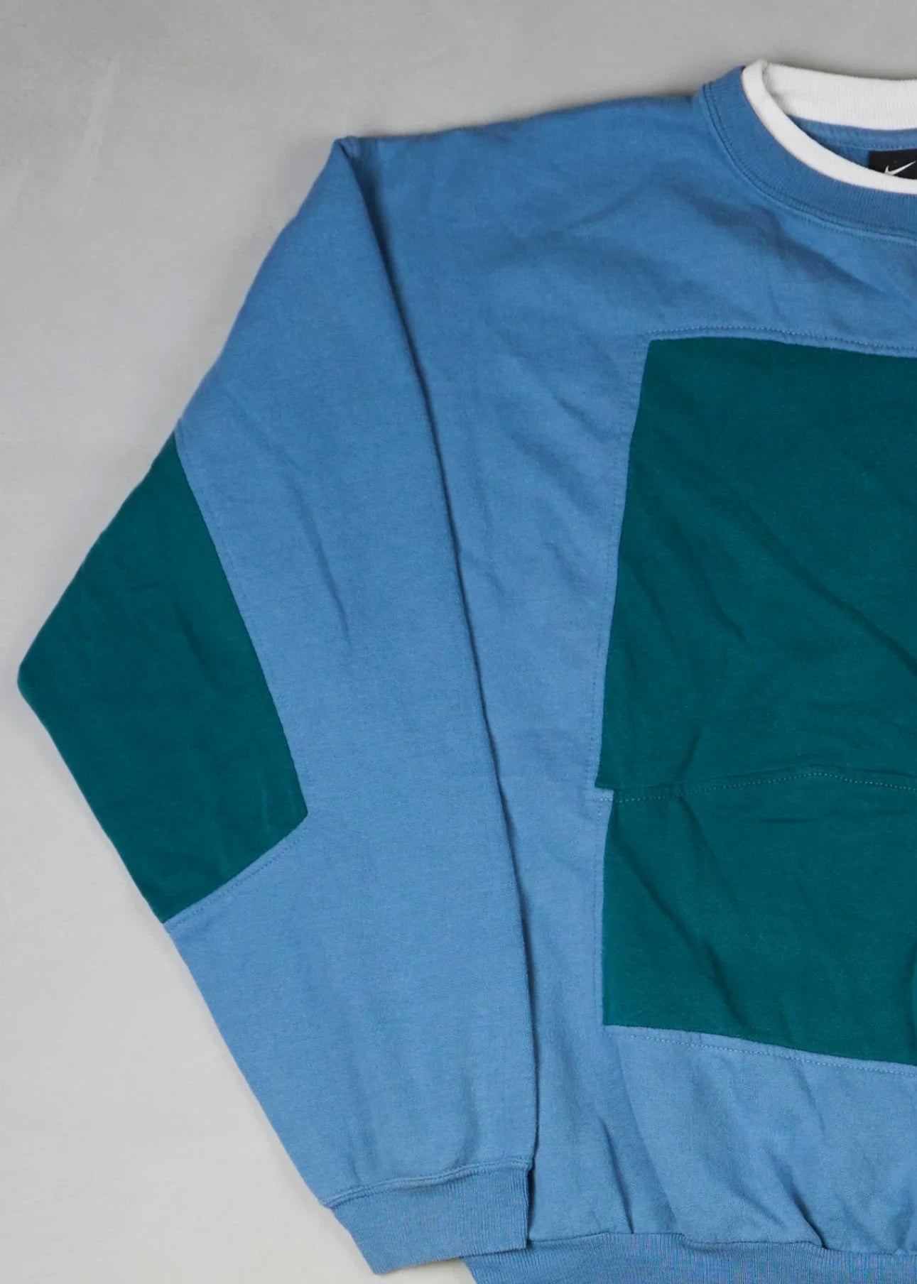 Nike - Sweatshirt (L) Left