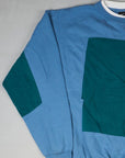 Nike - Sweatshirt (L) Left