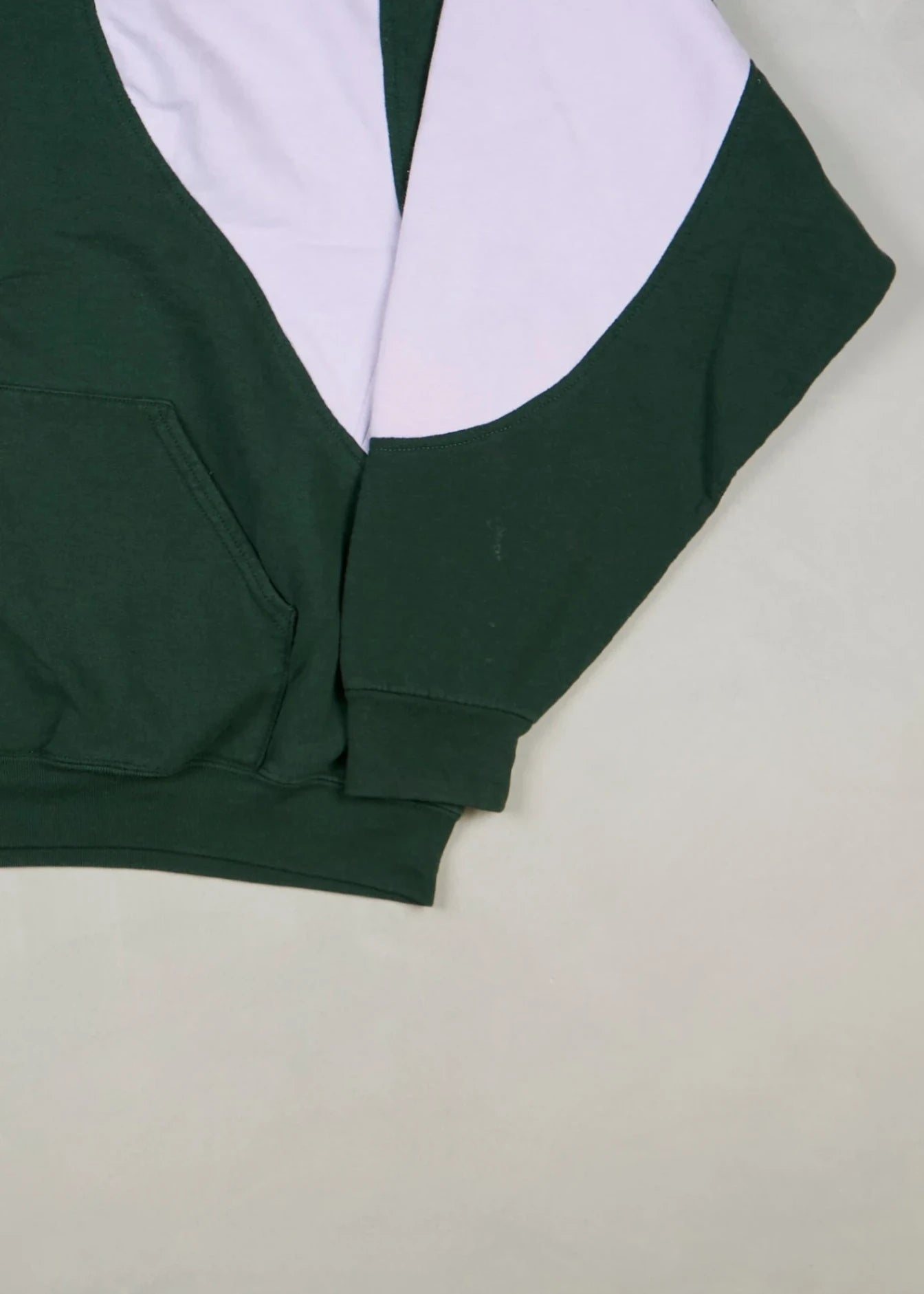 Nike - Hoodie (XL) Bottom Right