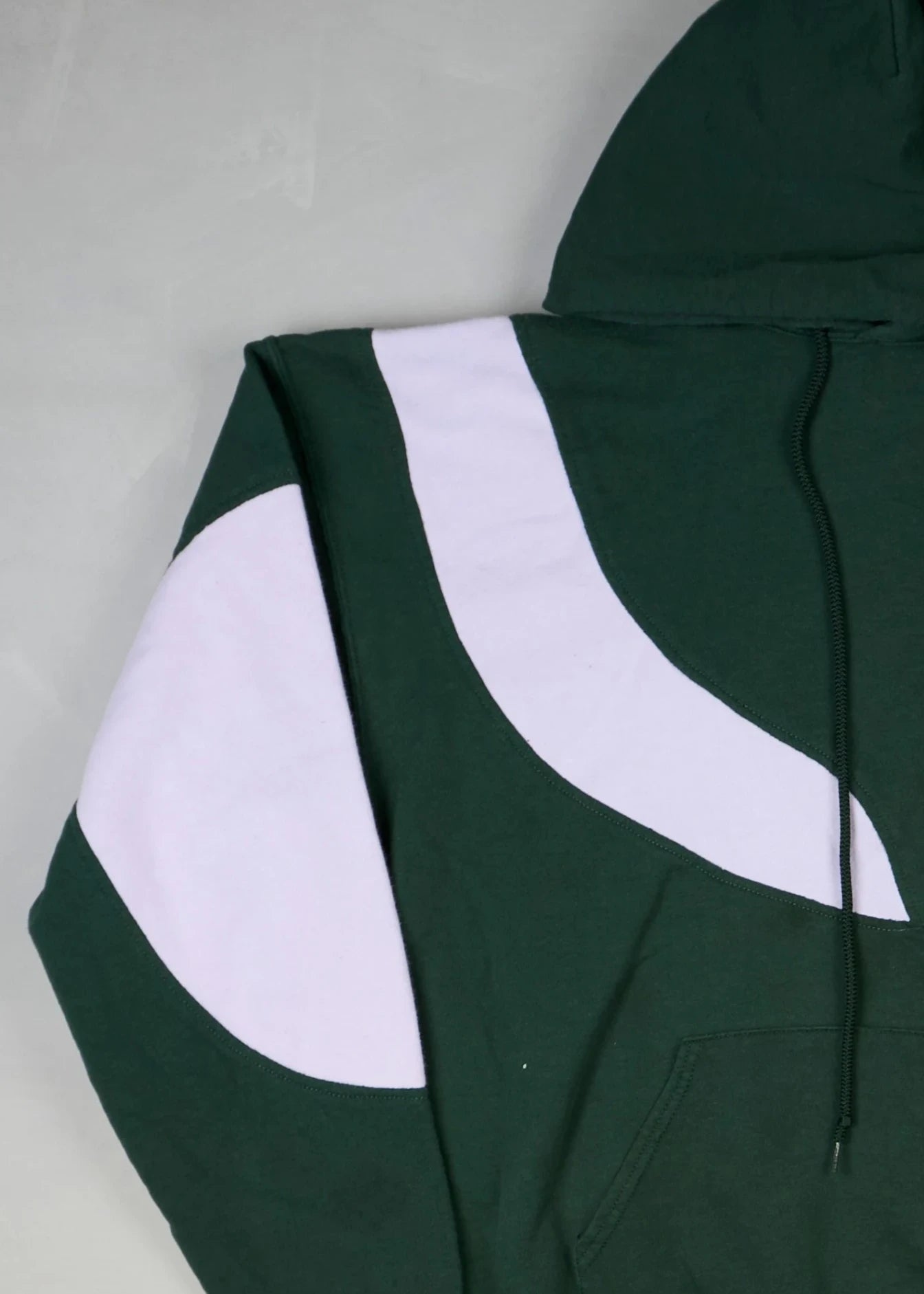 Nike - Hoodie (XL) Left