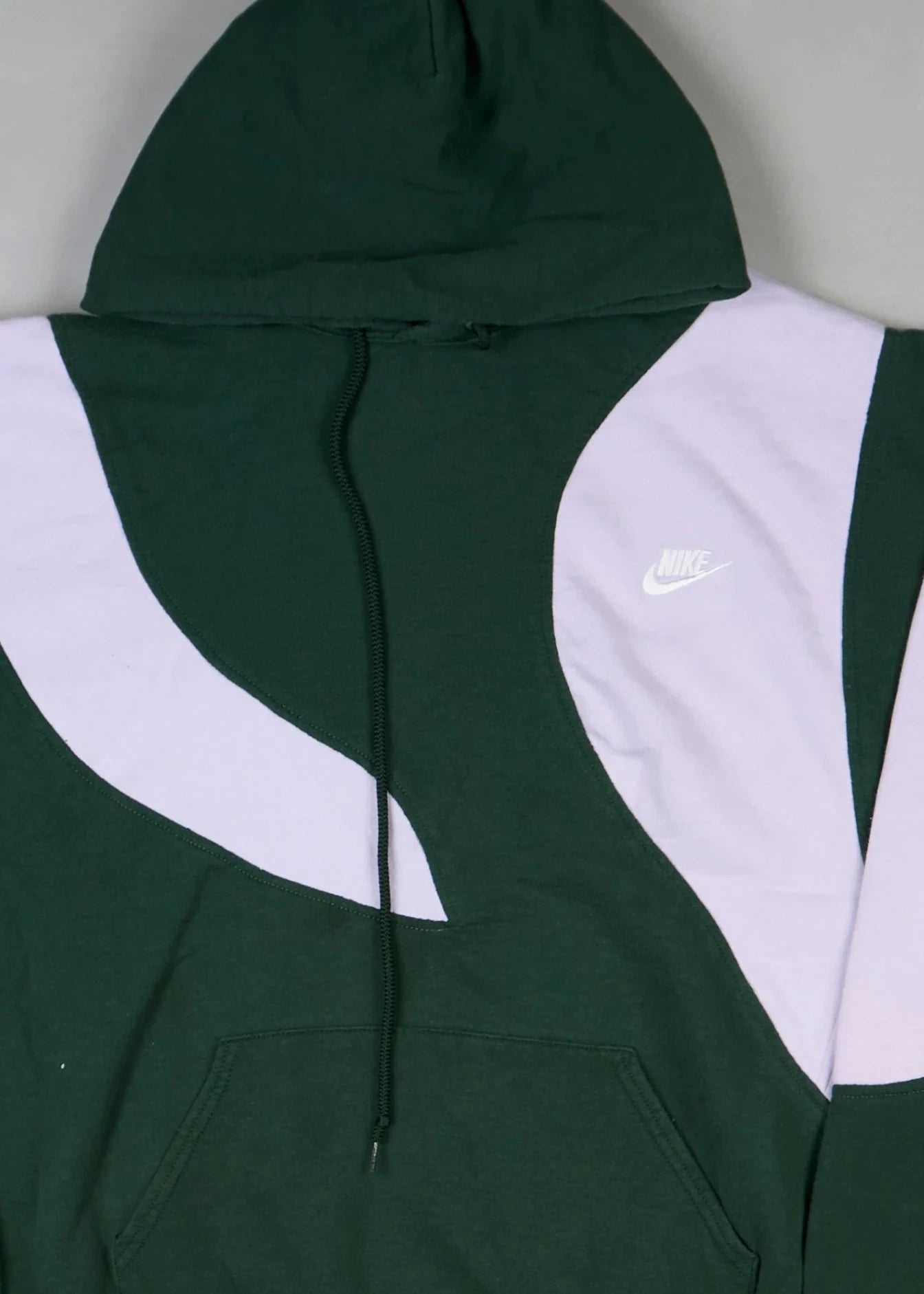 Nike - Hoodie (XL) Center