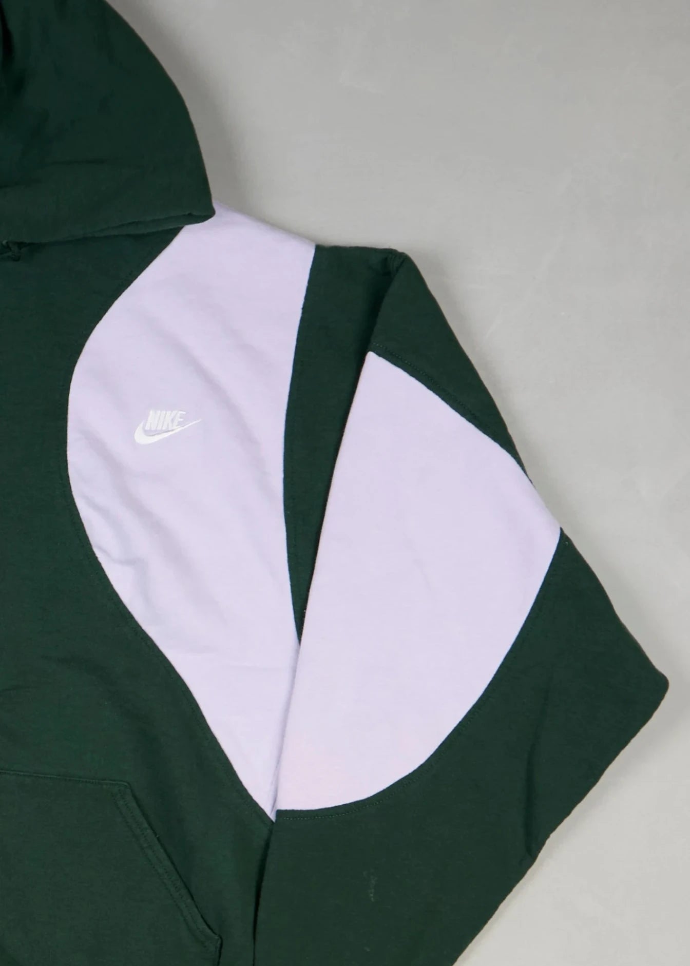 Nike - Hoodie (XL) Right