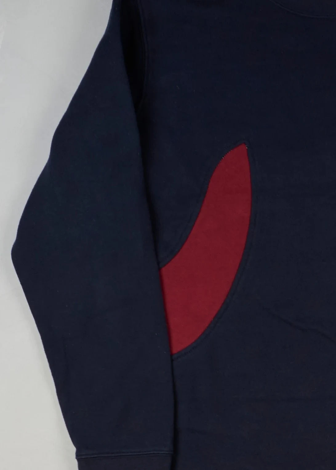 Nike - Sweatshirt (L) Left