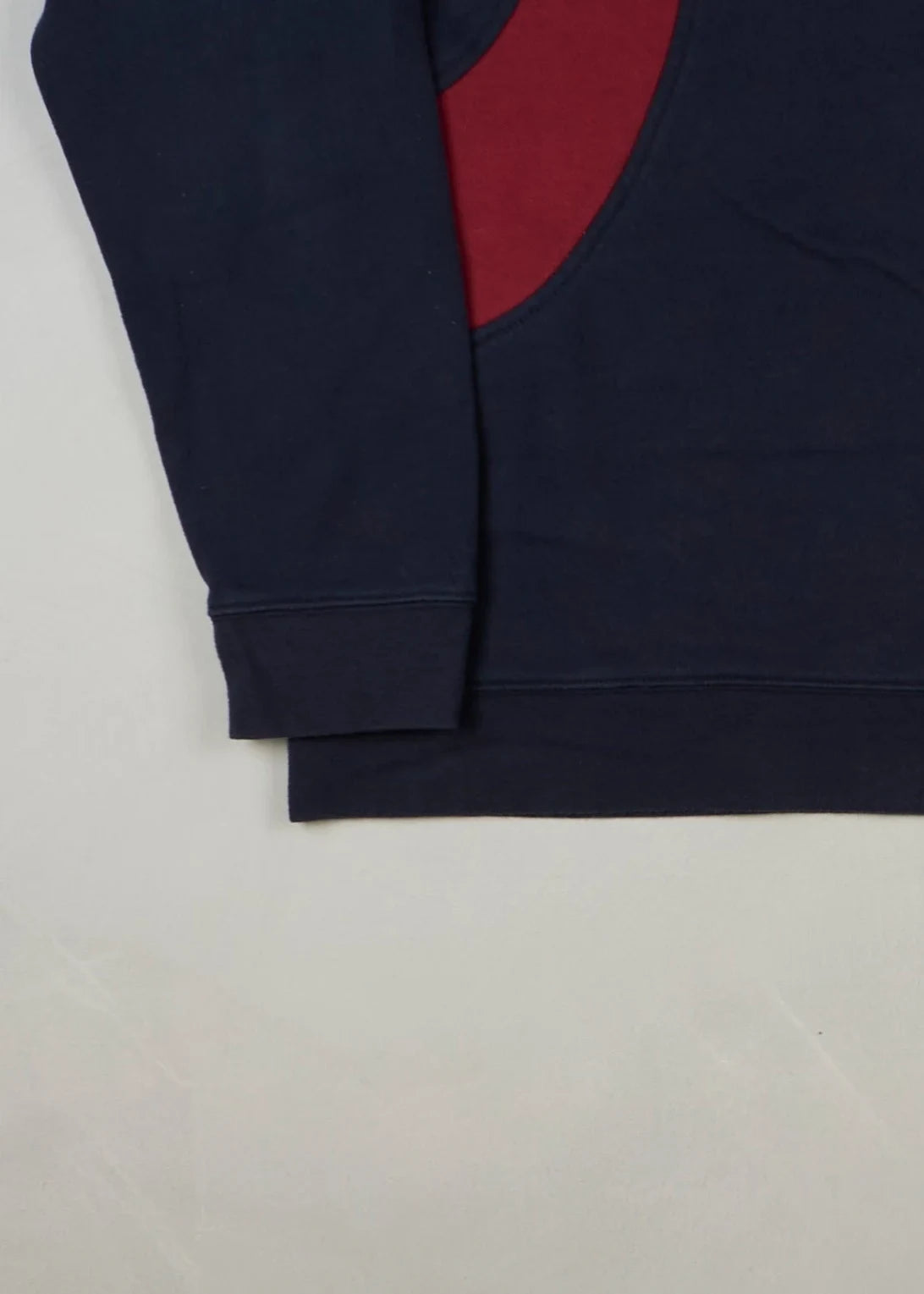 Nike - Sweatshirt (L) Bottom Left