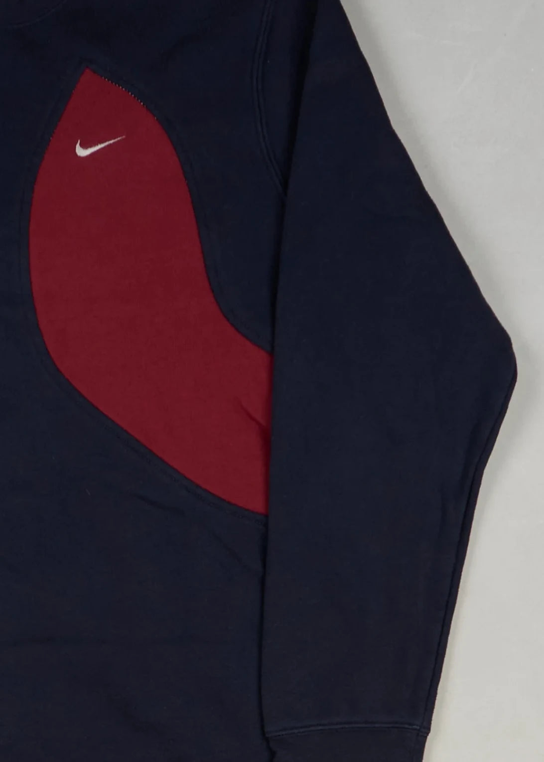 Nike - Sweatshirt (L) Right