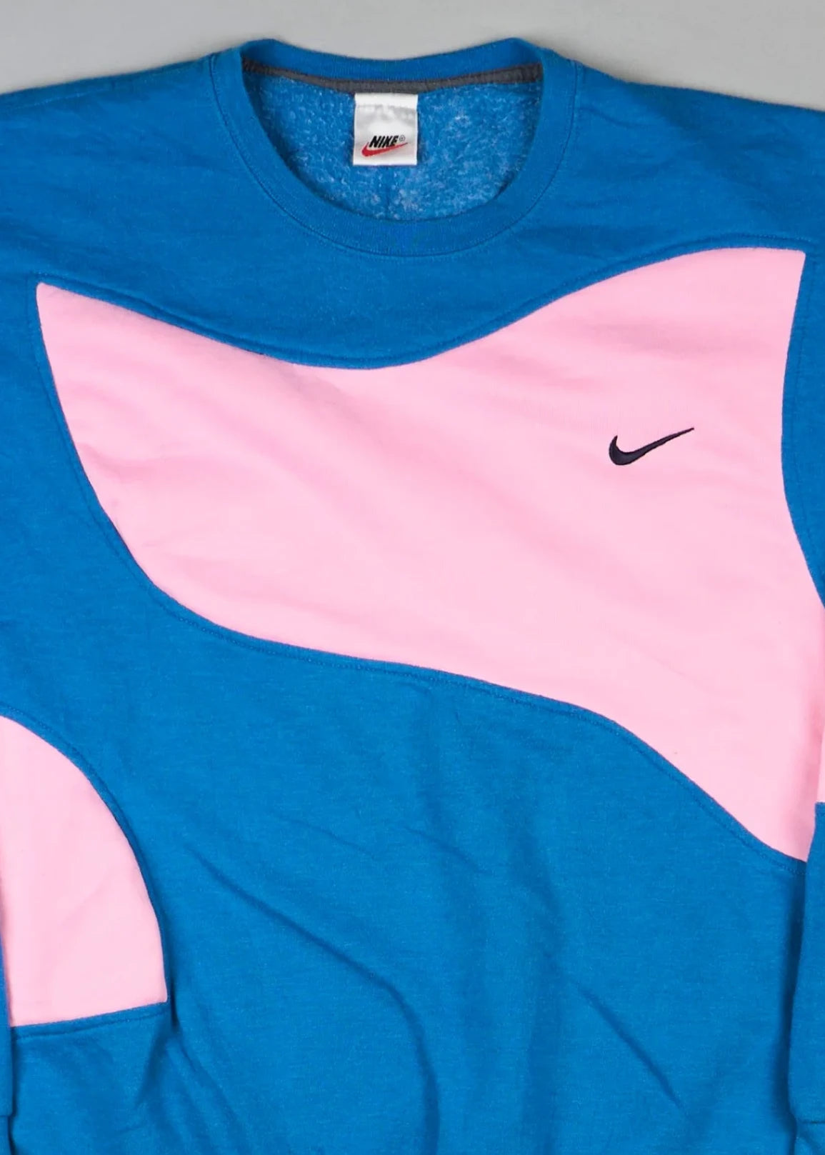 Nike - Sweatshirt (L) Center