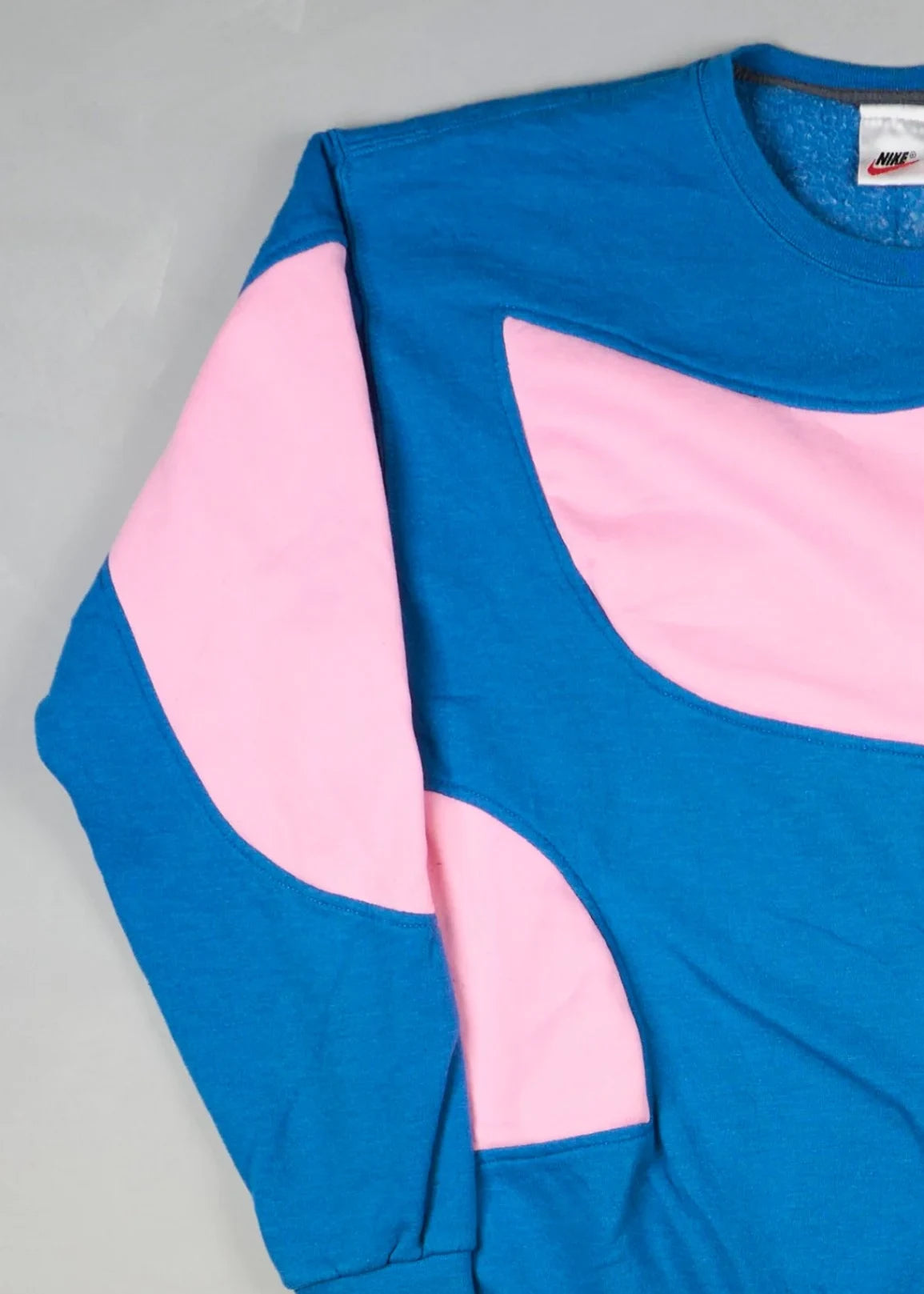 Nike - Sweatshirt (L) Left
