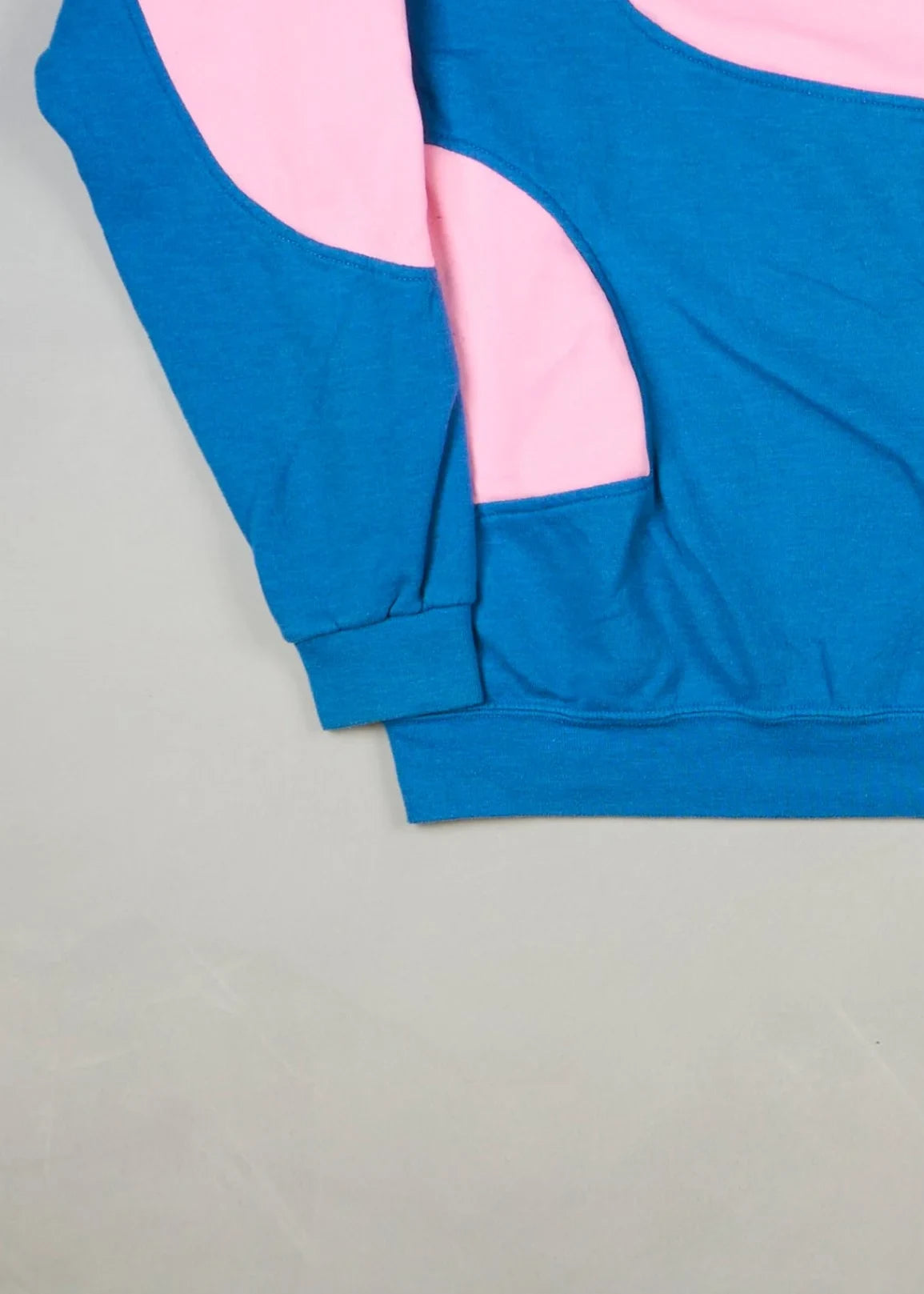 Nike - Sweatshirt (L) Bottom Left