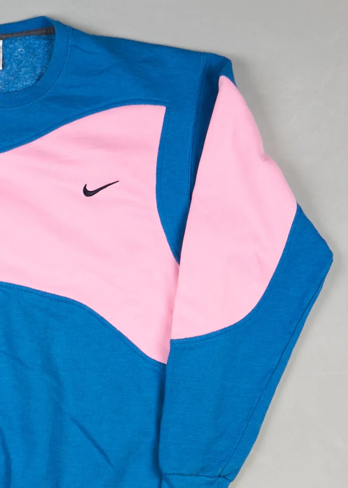 Nike - Sweatshirt (L) Right
