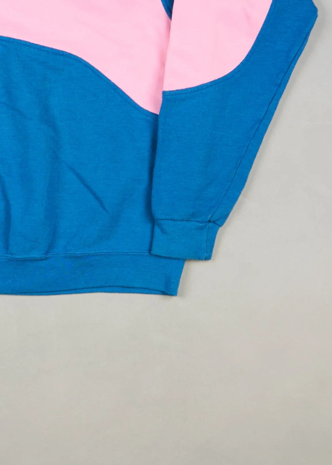 Nike - Sweatshirt (L) Bottom Right