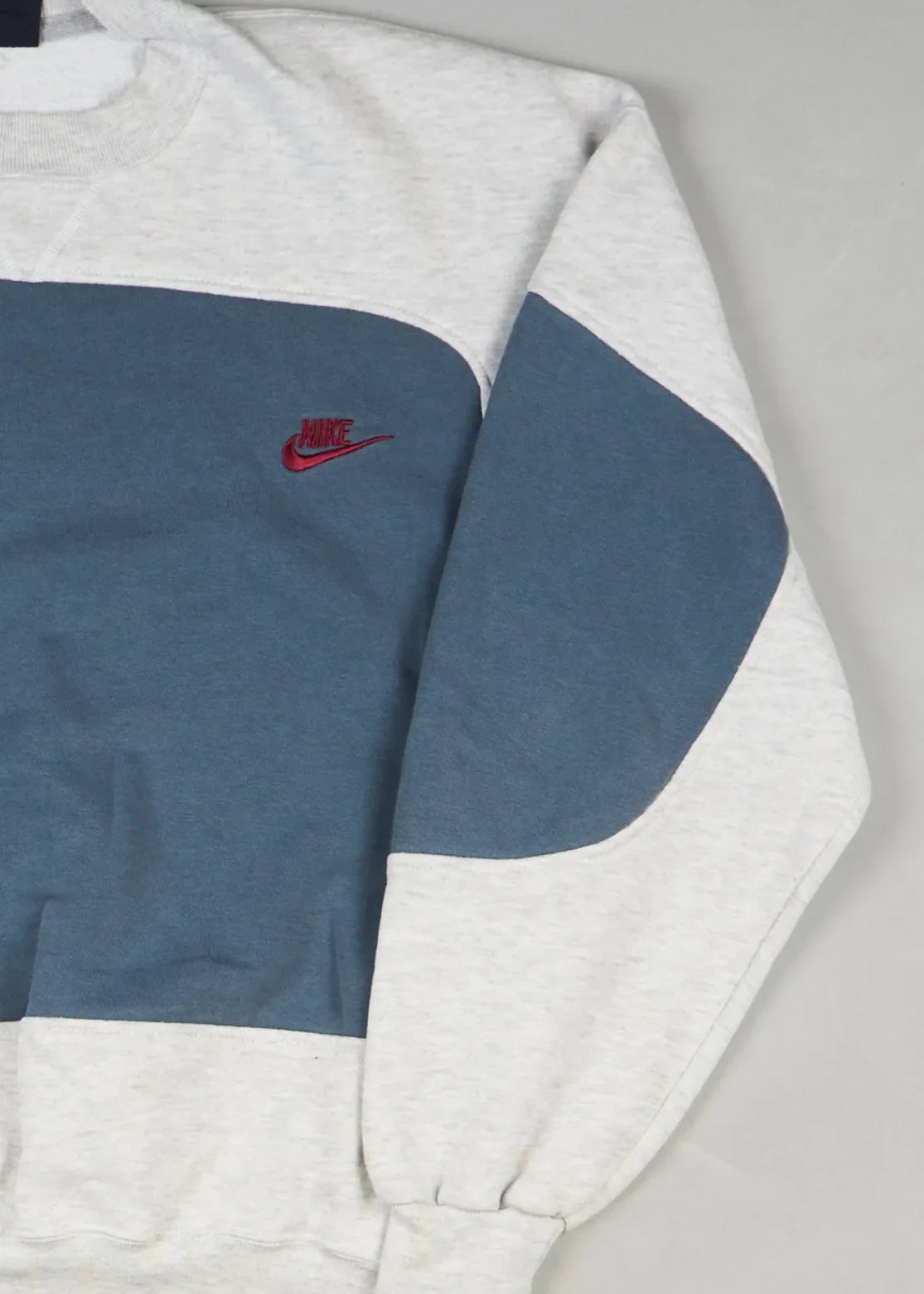 Nike - Sweatshirt (L) Right