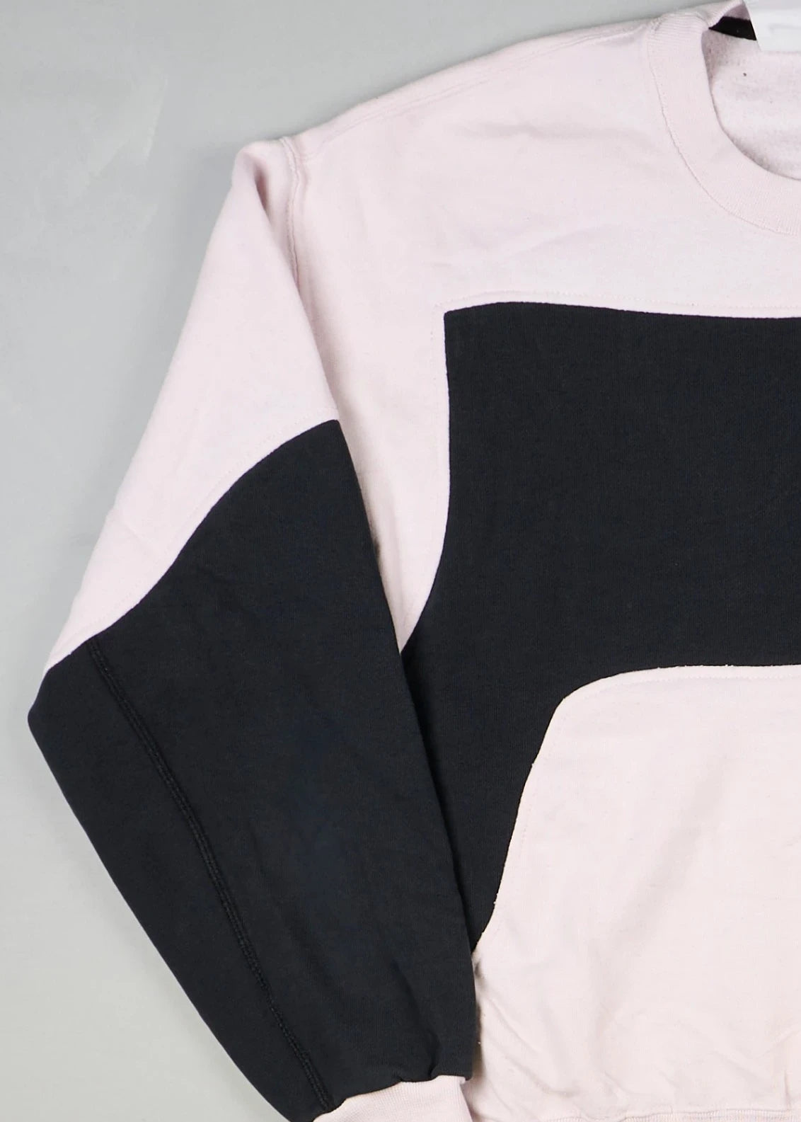 Nike - Sweatshirt (L) Left