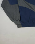 Nike - Sweatshirt (L) Bottom Left