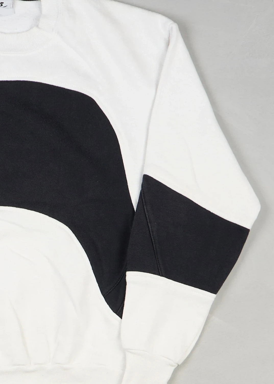 Nike - Sweatshirt (S) Right