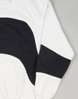 Nike - Sweatshirt (S) Right