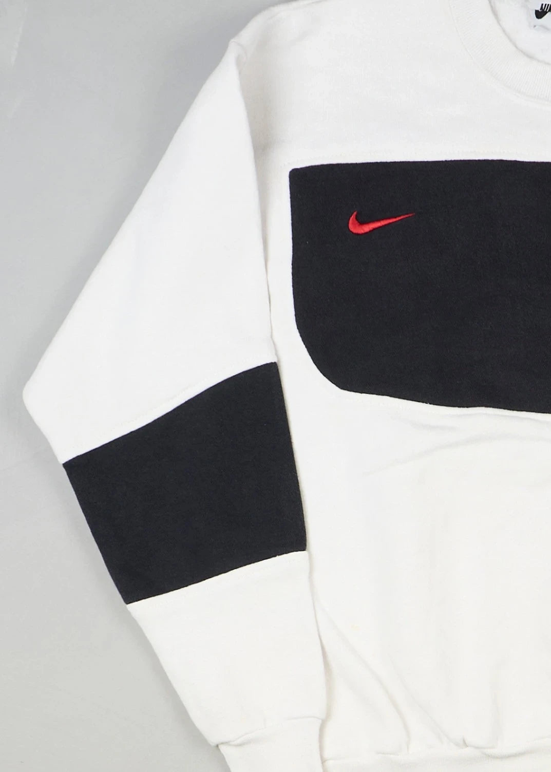 Nike - Sweatshirt (S) Left