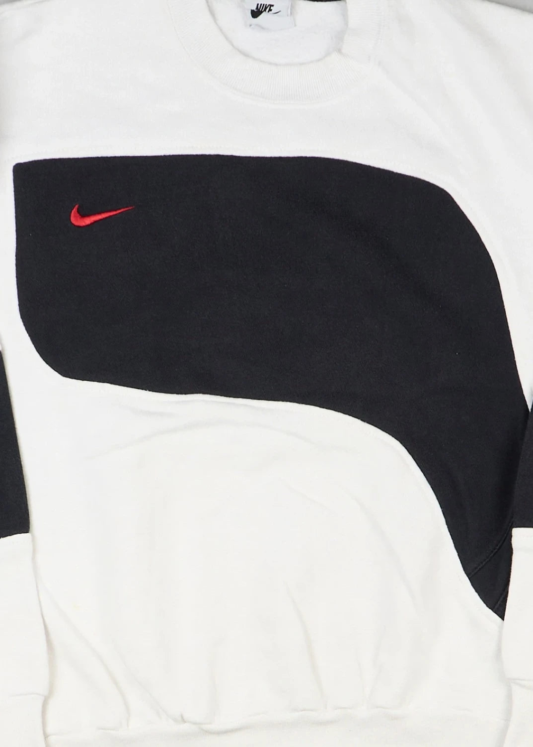Nike - Sweatshirt (S) Center