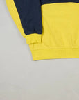 Nike - Sweatshirt (S) Bottom Left