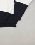 Nike - Sweatshirt (L) Bottom Right
