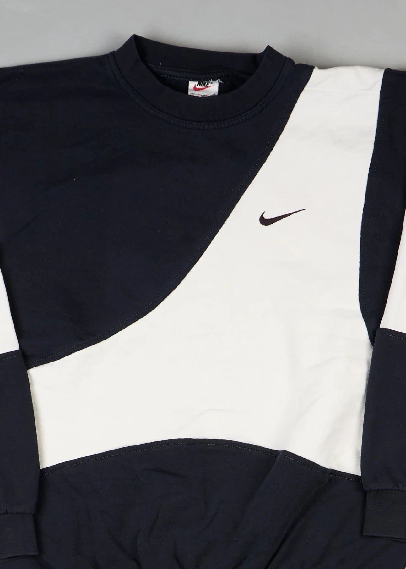 Nike - Sweatshirt (L) Center
