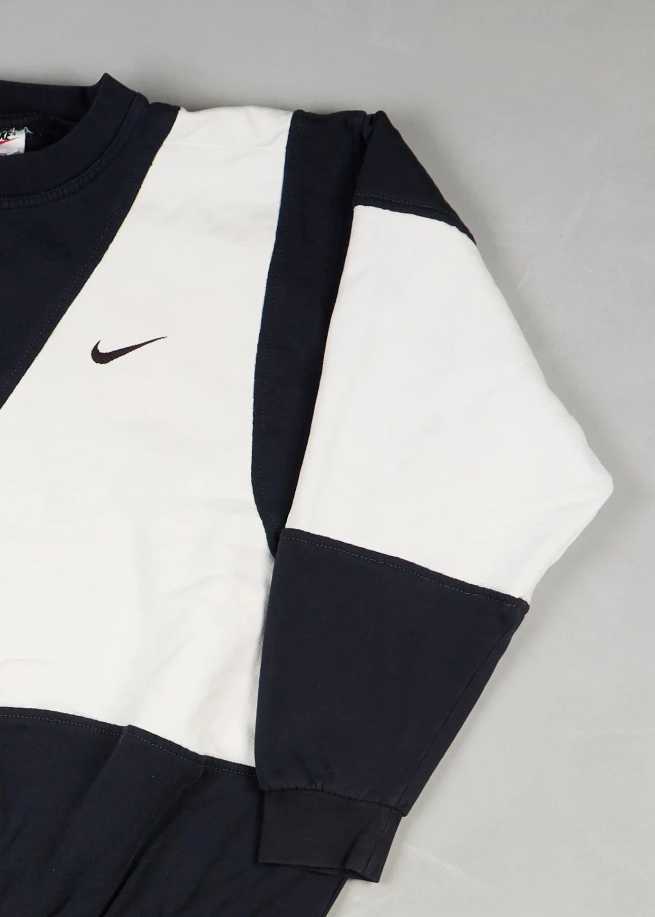 Nike - Sweatshirt (L) Right