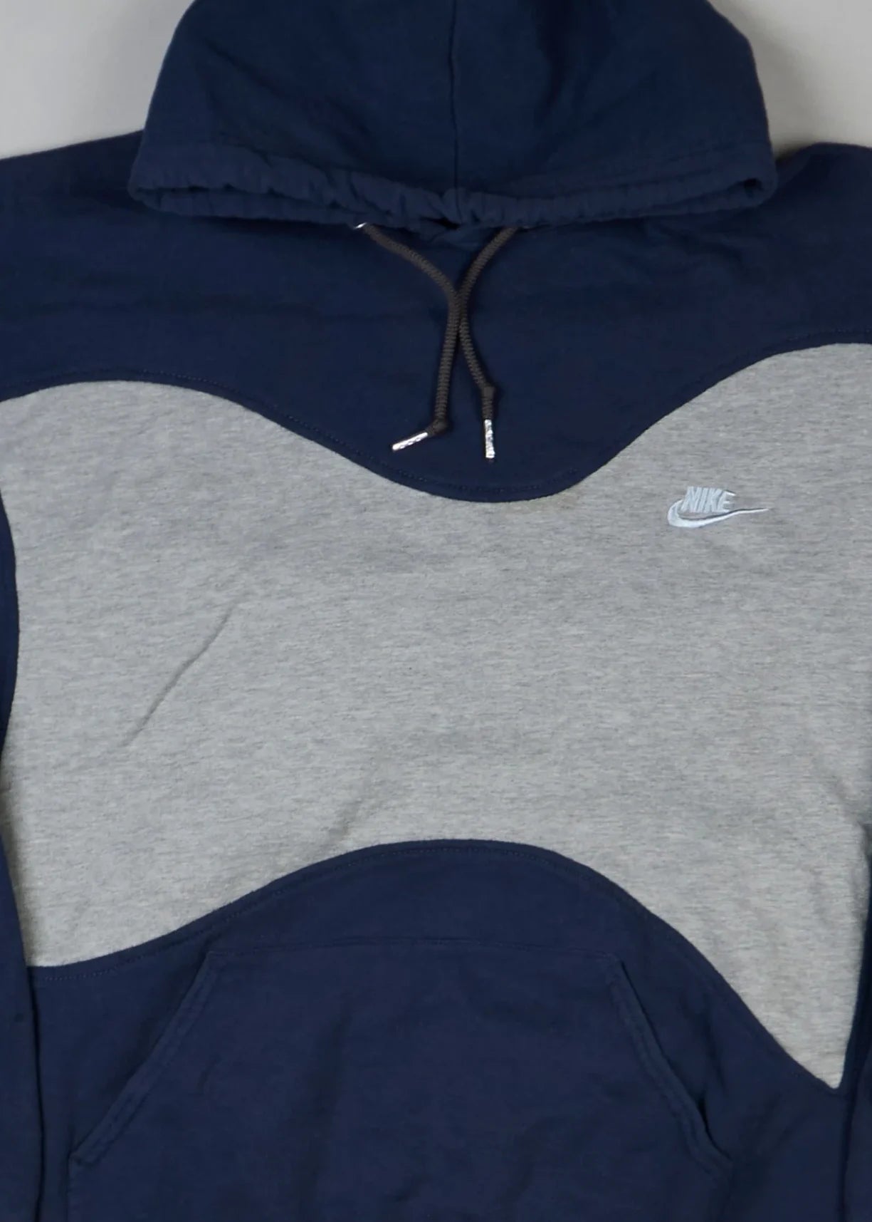 Nike - Hoodie (L) Center