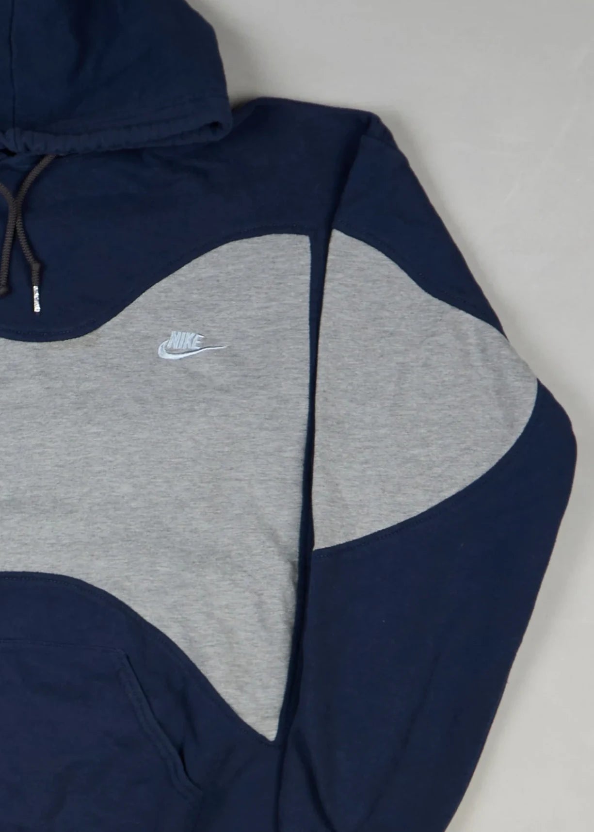 Nike - Hoodie (L) Right