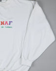 Naf Naf - Sweatshirt (M) Right