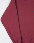 Puma - Sweatshirt (L) Left