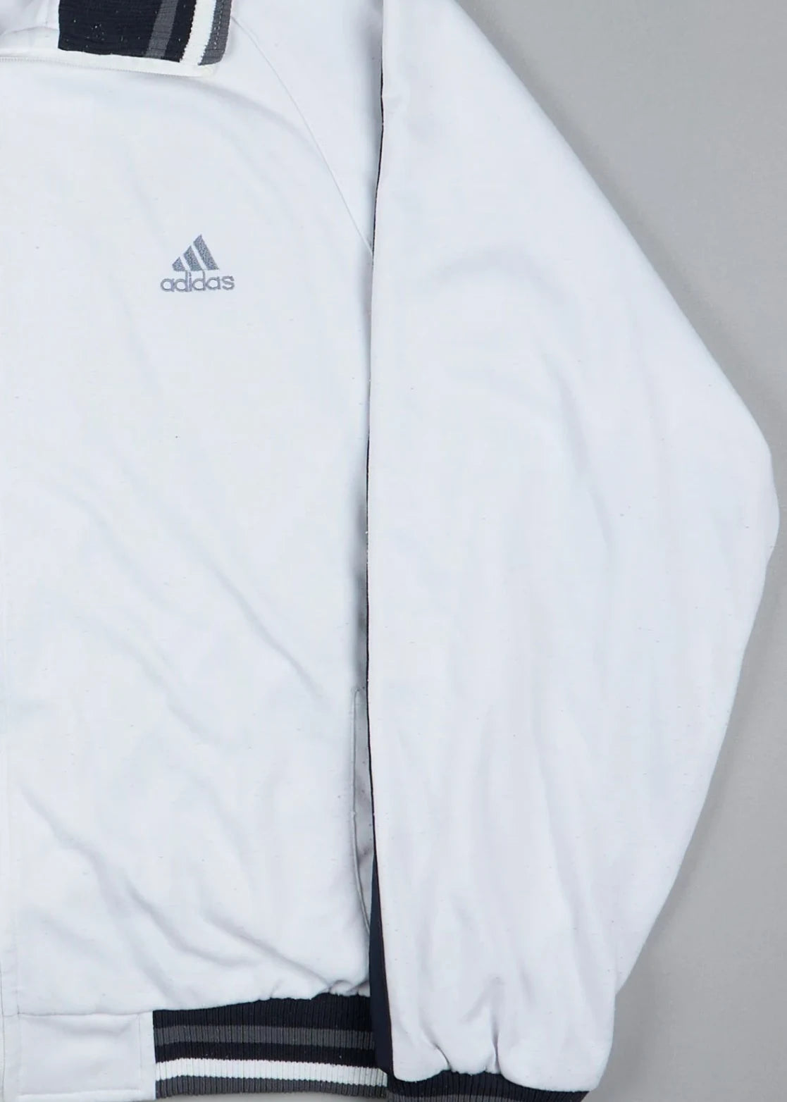 Adidas - Full Zip (XL) Right