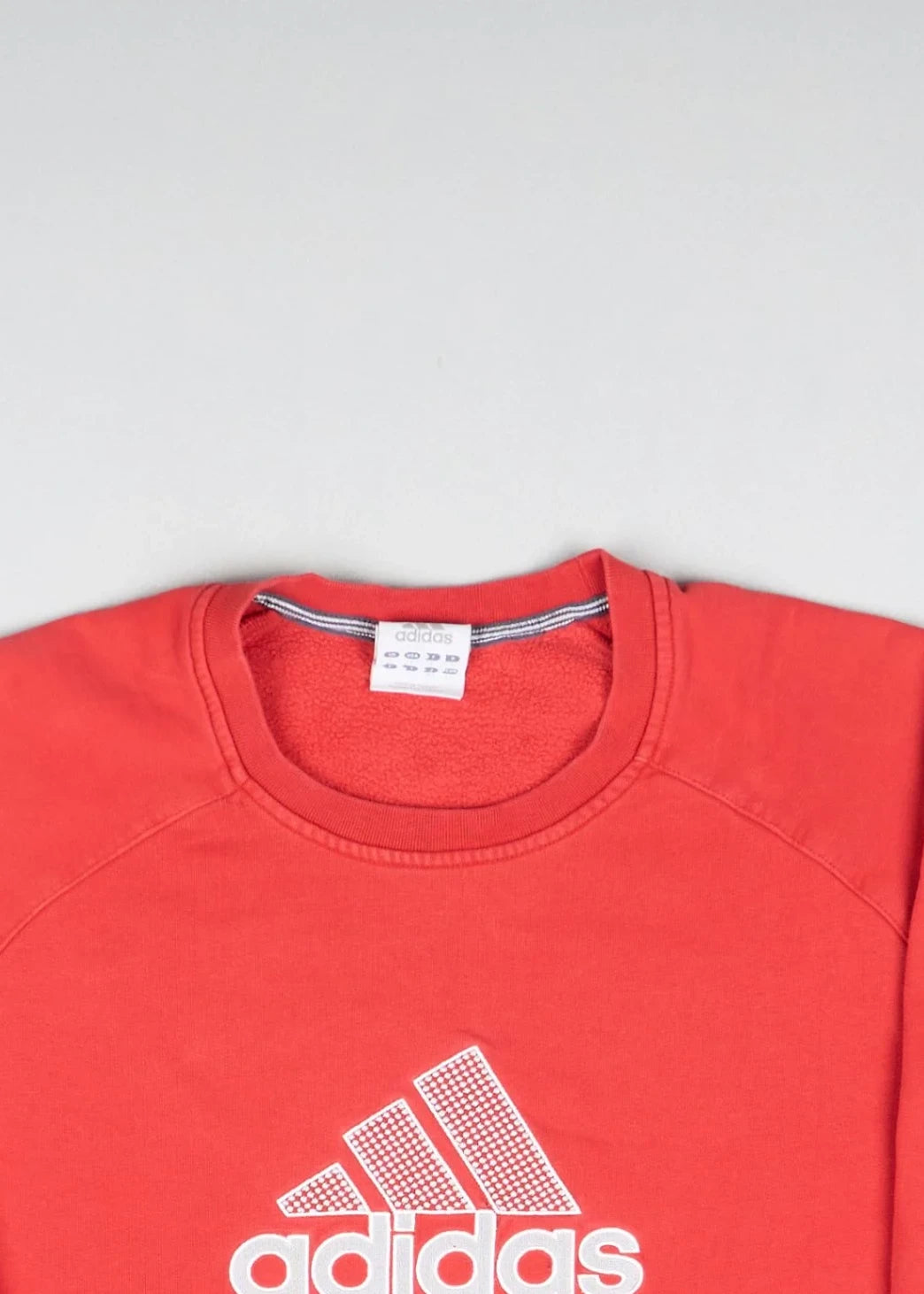 Adidas - Sweatshirt (L) Top