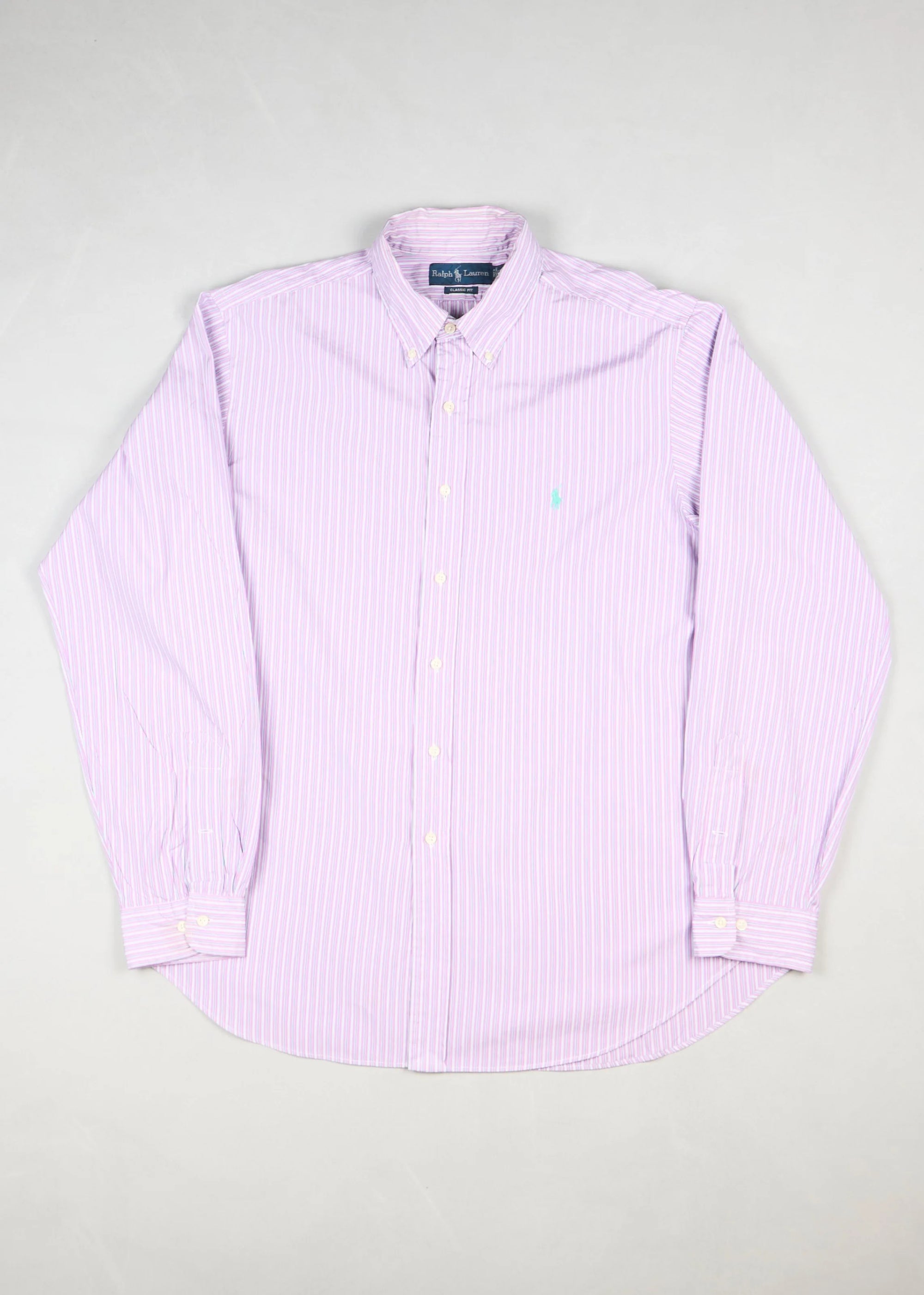 Ralph Lauren - Shirt (XL)