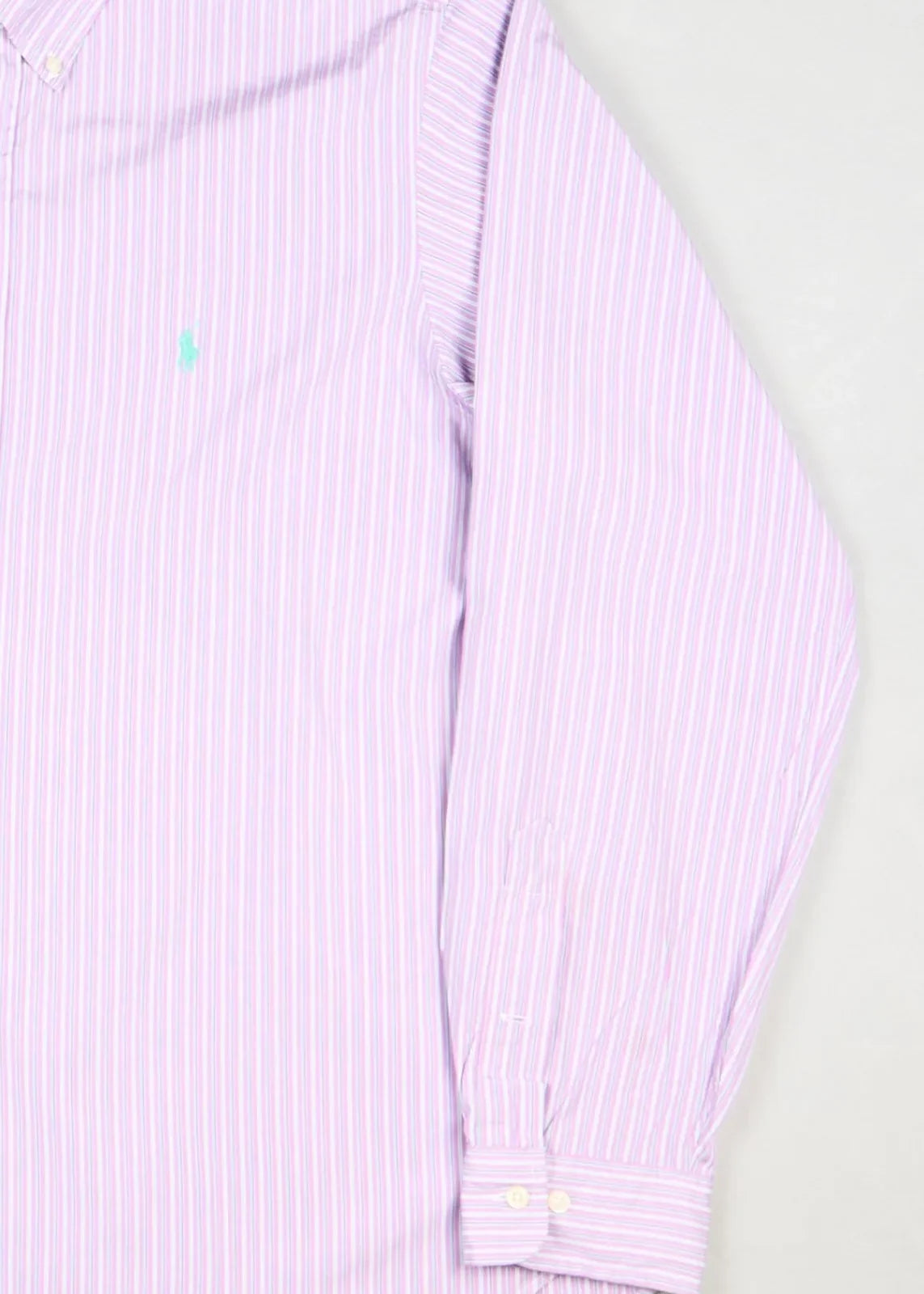 Ralph Lauren - Shirt (XL) Right