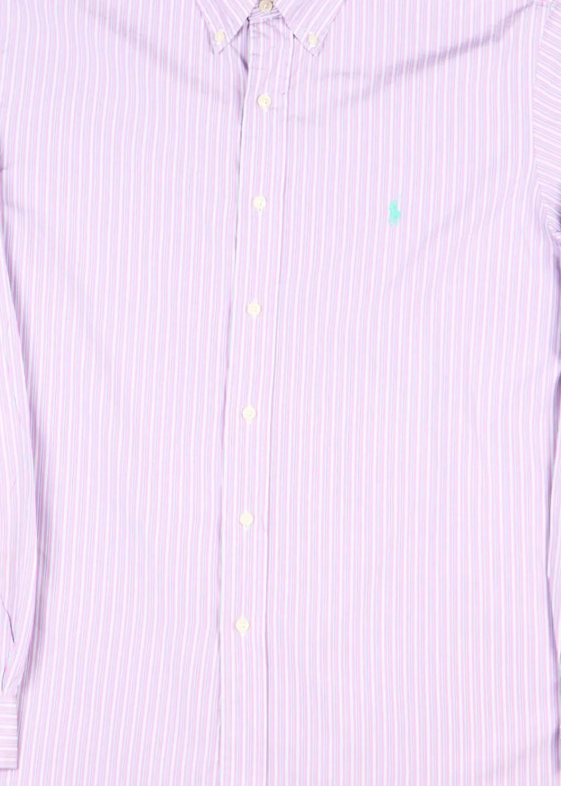 Ralph Lauren - Shirt (XL) Center