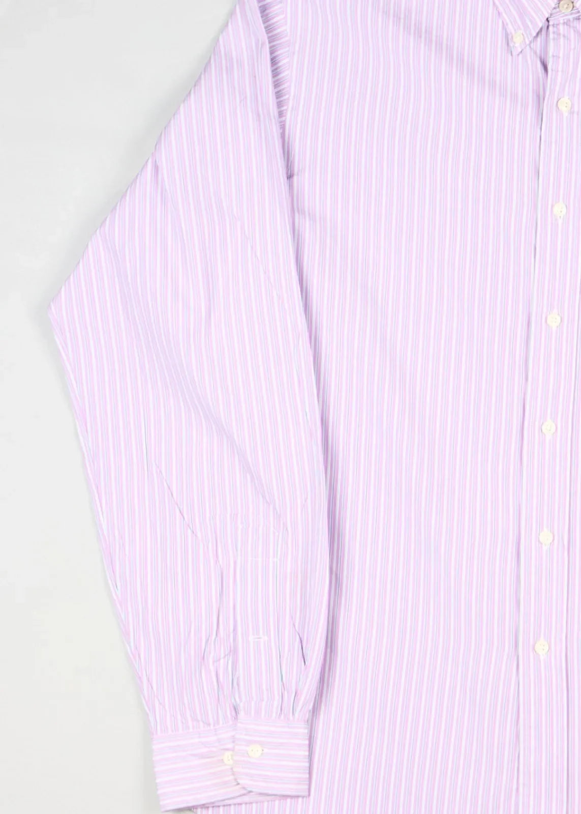 Ralph Lauren - Shirt (XL) Left