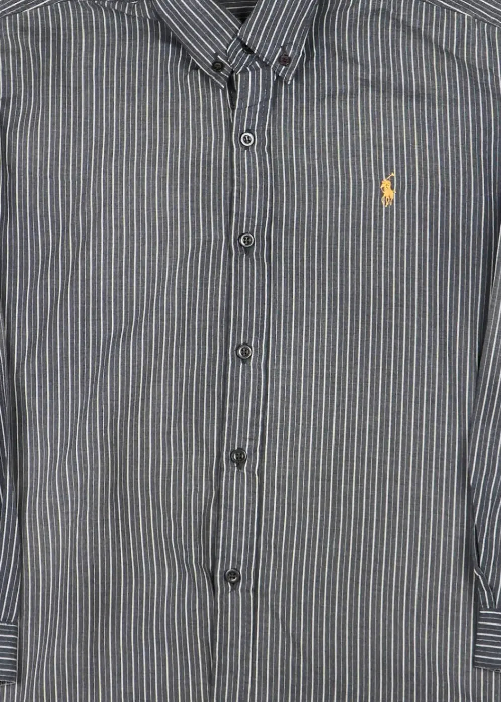 Ralph Lauren - Shirt (M) Center