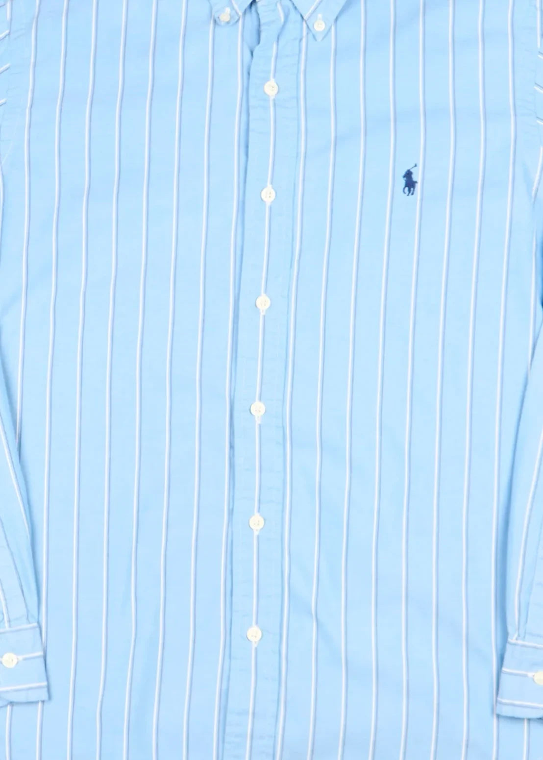 Ralph Lauren - Shirt (S) Center