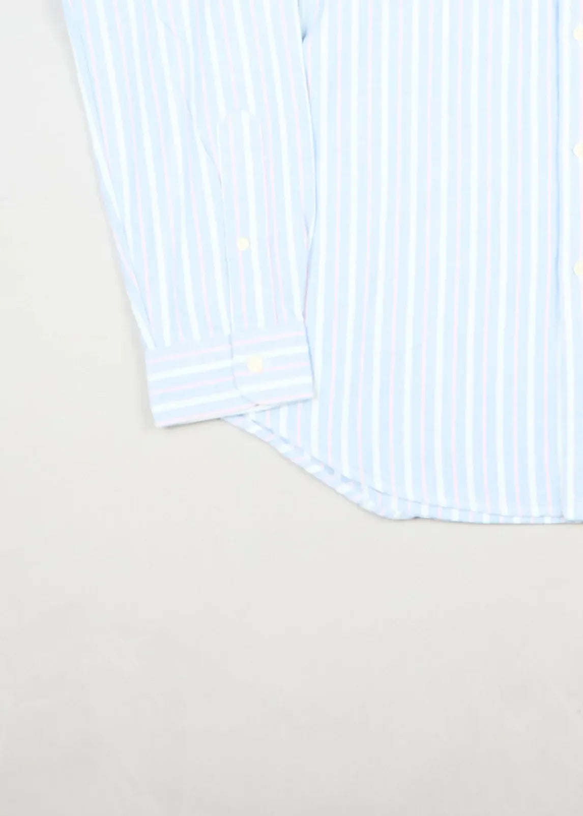 Ralph Lauren - Shirt (L) Bottom Left